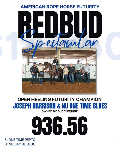 Nu One Time Blues & Joseph Harrison